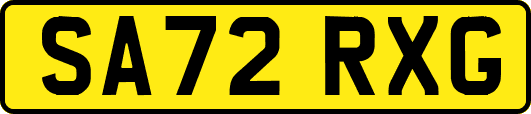 SA72RXG