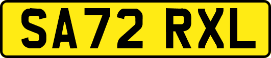 SA72RXL