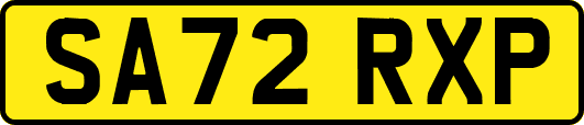 SA72RXP