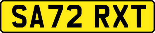 SA72RXT