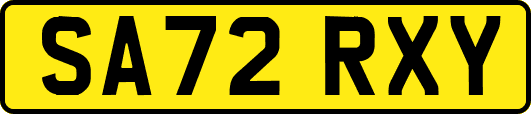 SA72RXY