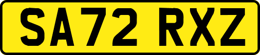 SA72RXZ