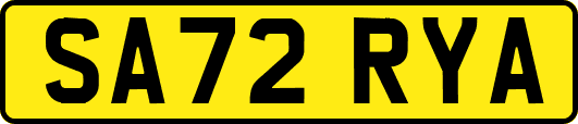 SA72RYA