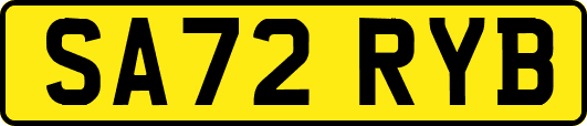 SA72RYB