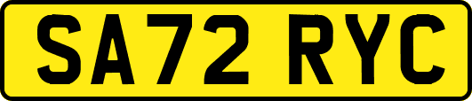 SA72RYC
