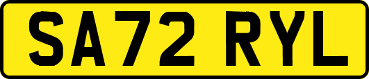 SA72RYL