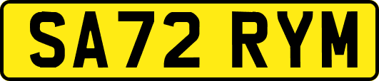 SA72RYM