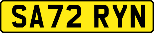 SA72RYN