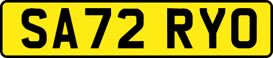 SA72RYO