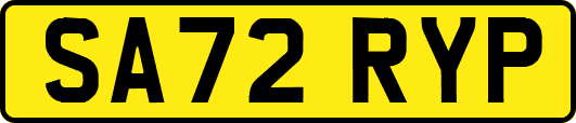 SA72RYP