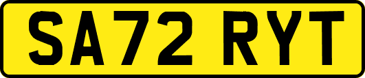 SA72RYT