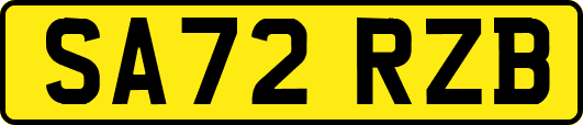 SA72RZB