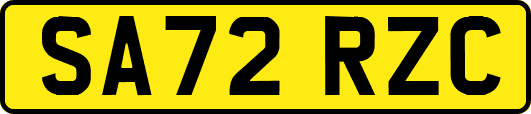 SA72RZC