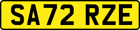 SA72RZE