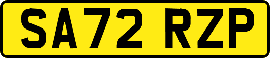 SA72RZP