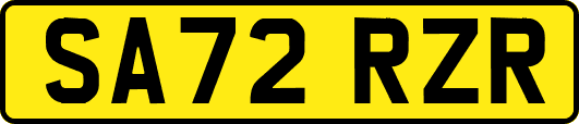 SA72RZR