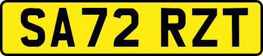 SA72RZT