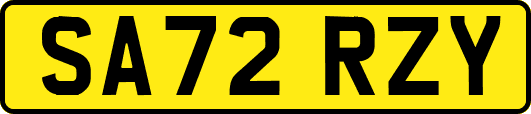 SA72RZY