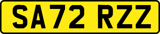 SA72RZZ