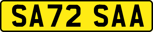 SA72SAA
