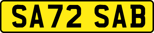 SA72SAB