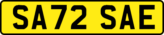 SA72SAE
