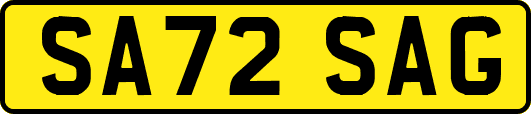 SA72SAG