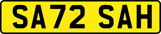SA72SAH
