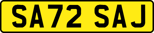 SA72SAJ