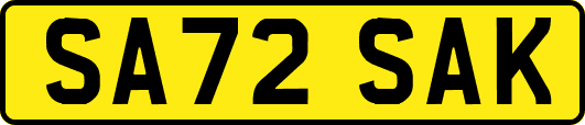 SA72SAK
