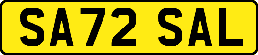 SA72SAL