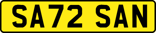 SA72SAN