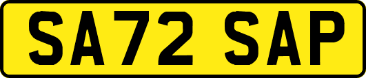 SA72SAP