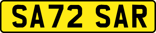 SA72SAR