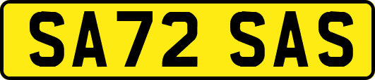 SA72SAS
