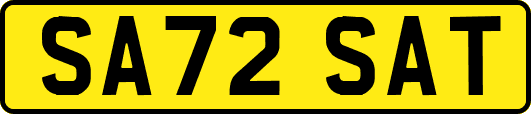 SA72SAT