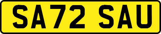 SA72SAU