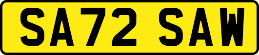 SA72SAW
