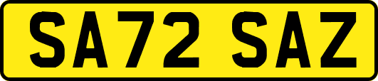 SA72SAZ