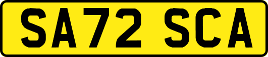 SA72SCA