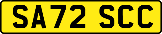 SA72SCC