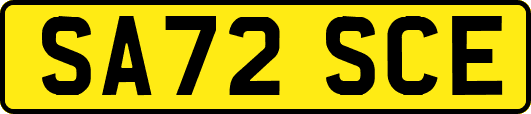 SA72SCE