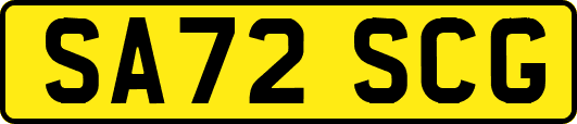 SA72SCG