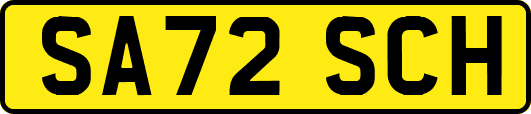 SA72SCH