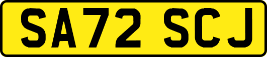 SA72SCJ