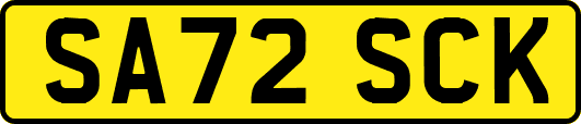 SA72SCK