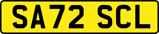 SA72SCL