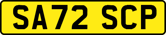 SA72SCP