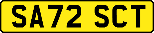 SA72SCT