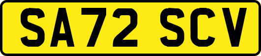 SA72SCV